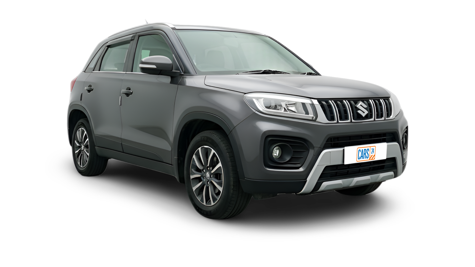 Maruti Vitara Brezza-img